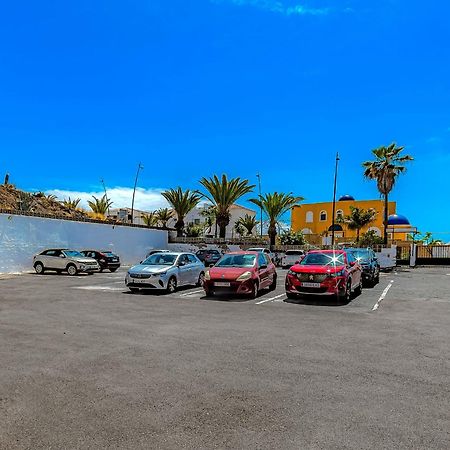Newly Renovated Studio 2 Min From Playa La Arena Puerto de Santiago  Exterior foto