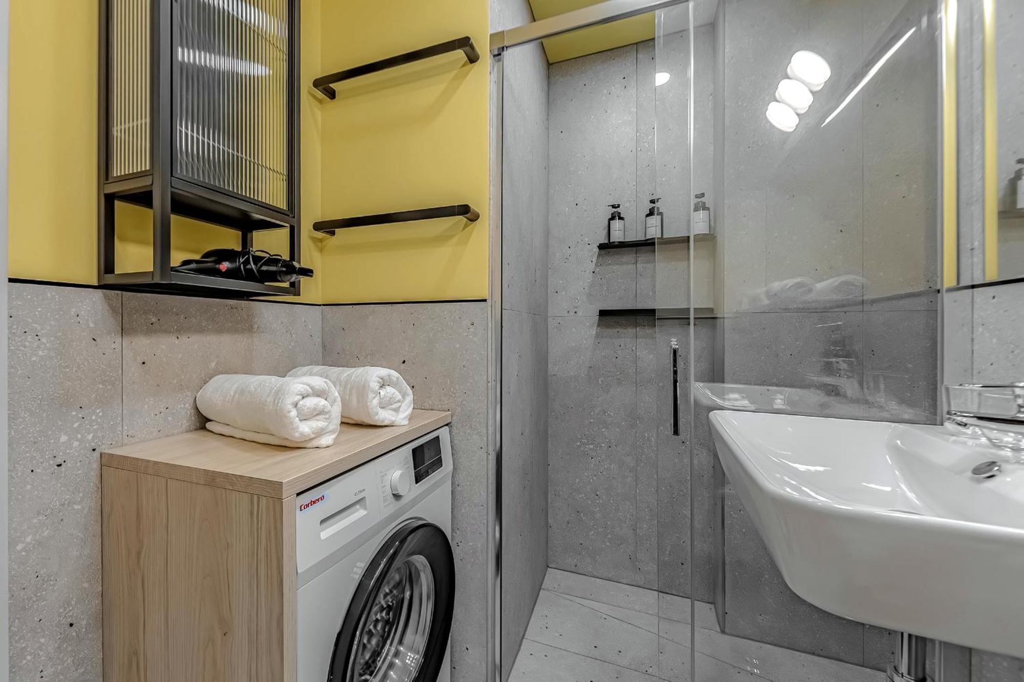 Newly Renovated Studio 2 Min From Playa La Arena Puerto de Santiago  Exterior foto